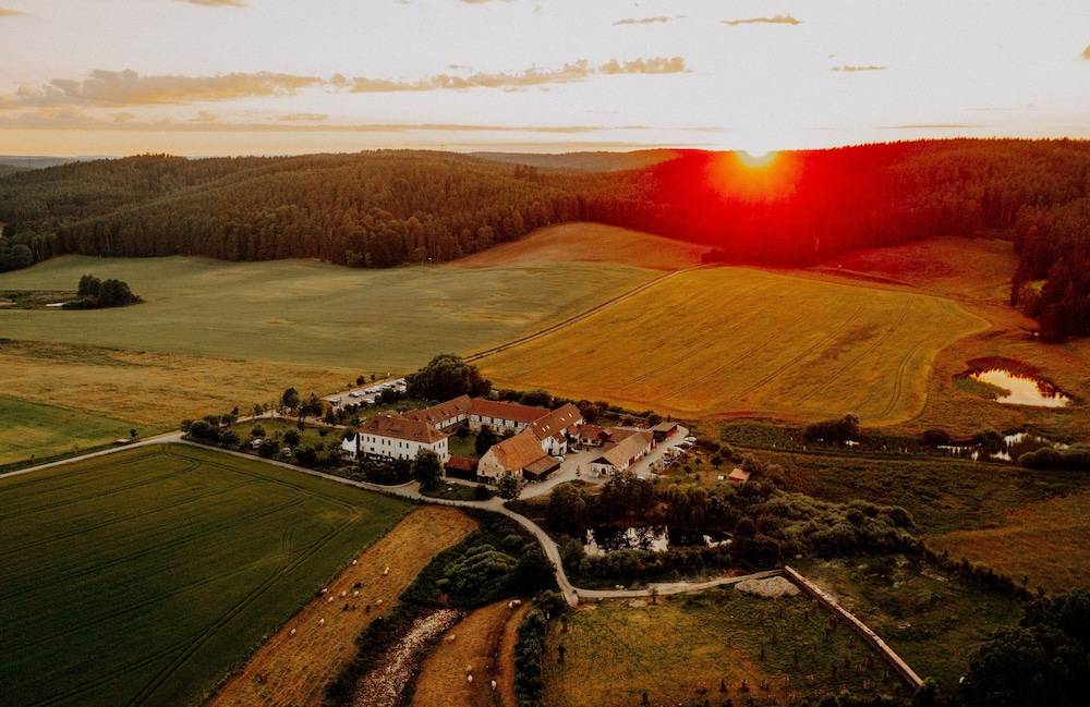 Rittergut Positz GmbH