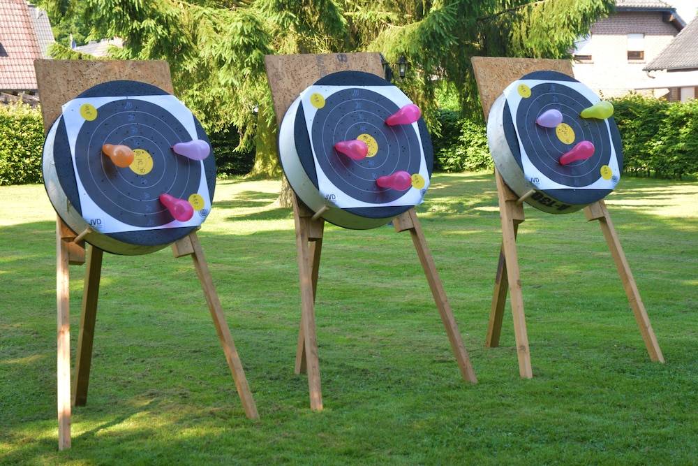 Archery