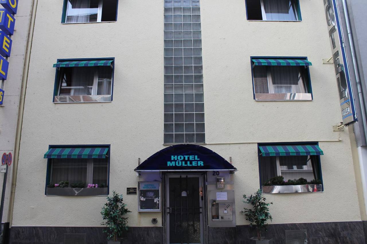 Hotel Müller