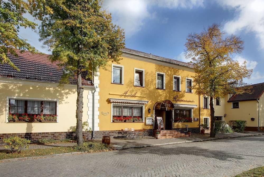 Alter Krug Kallinchen