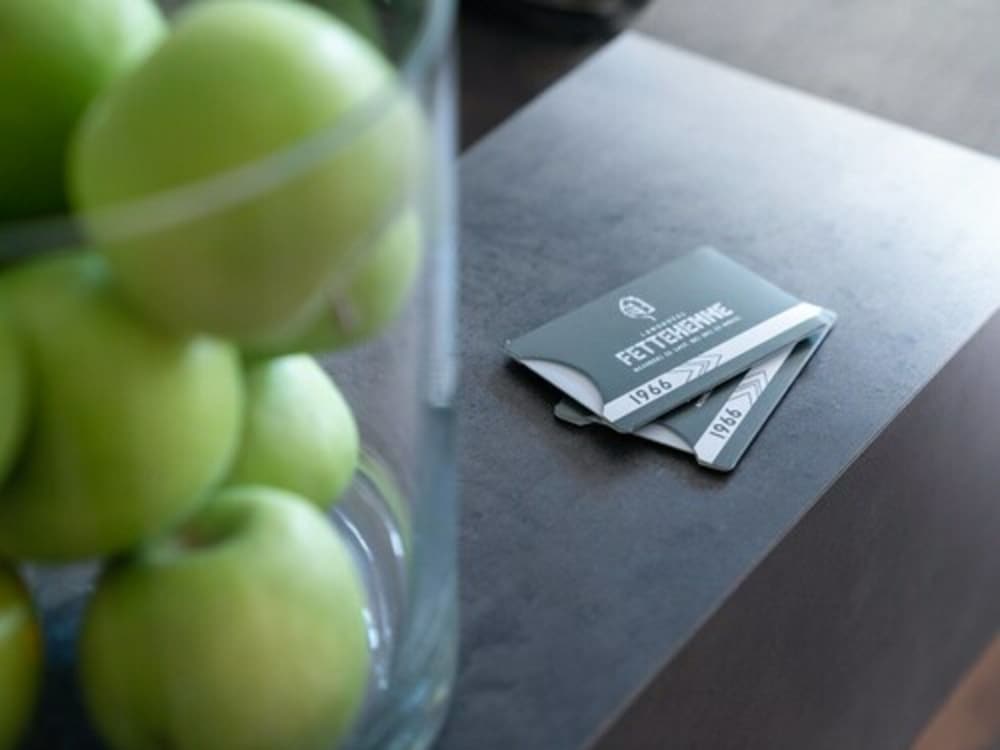 Concierge desk