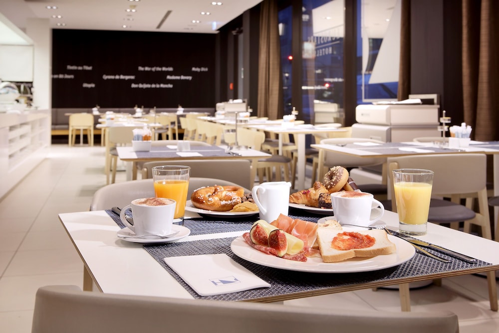 Cafe