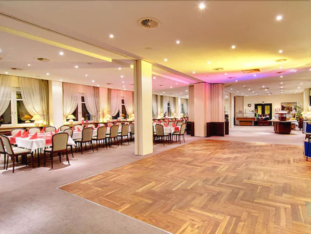 Ballroom
