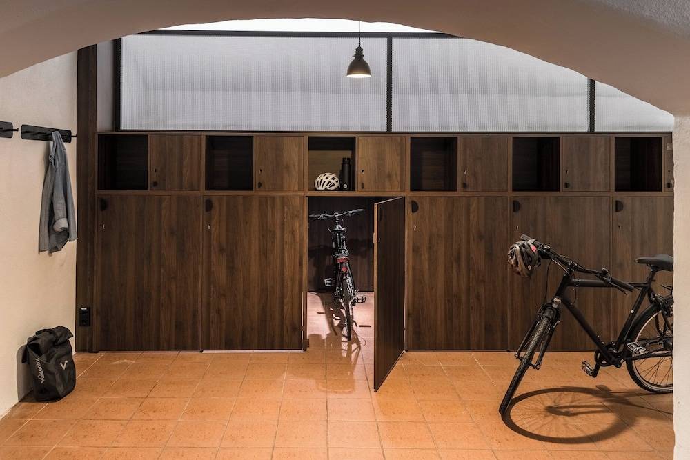 Bicycling