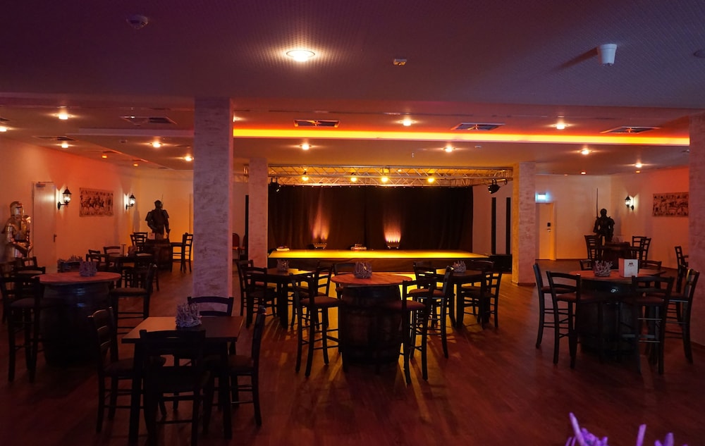 Nightclub