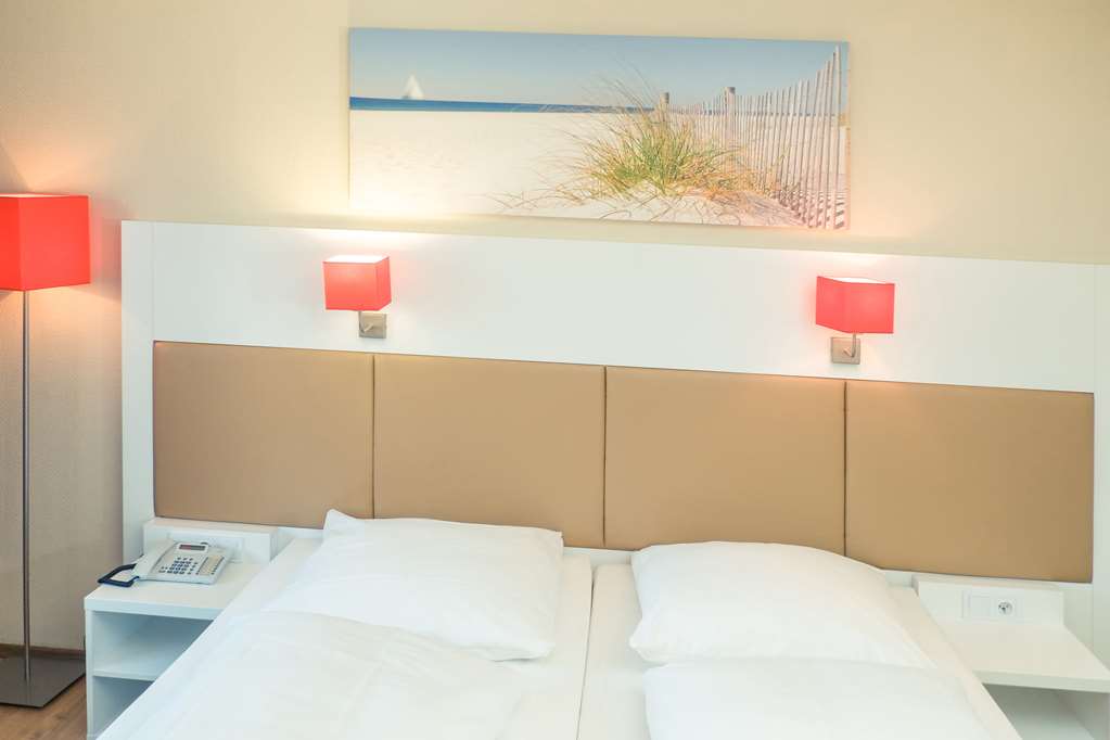 Hotel Stuttgart Sindelfingen City by Tulip Inn- DBLcopyright Marco Knopp