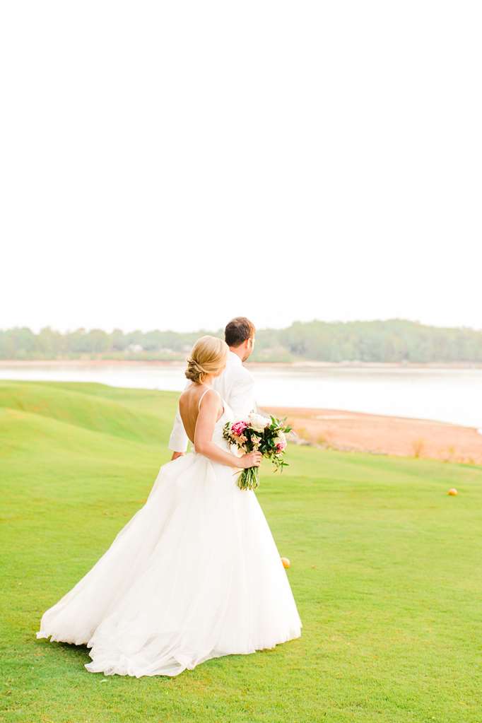 Clemson University's James F. Martin Inn - photo 2