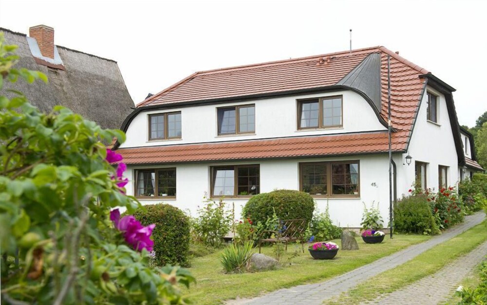 Pension Deichgraf