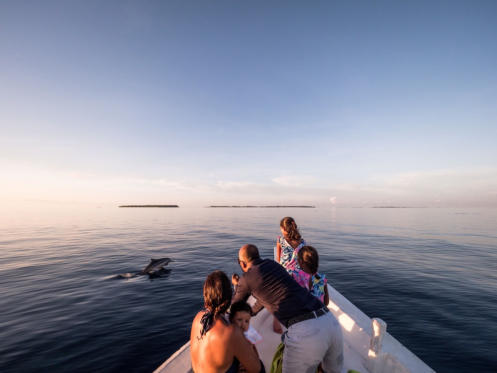 Boating