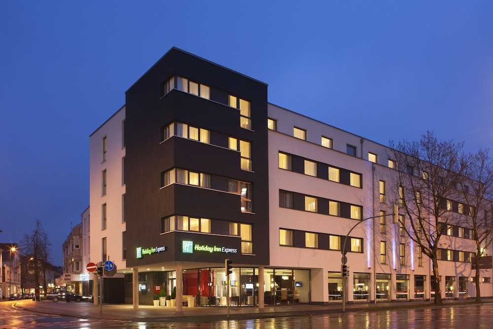 Holiday Inn Express Gütersloh