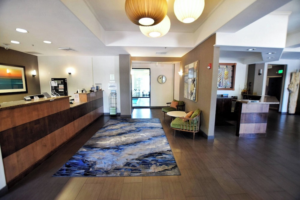 Fairfield Inn & Suites Grand Junction Downtown Historic Main Street - photo 3