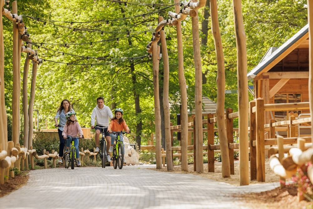 Bicycling