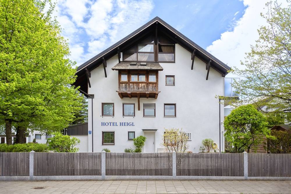 Hotel Heigl