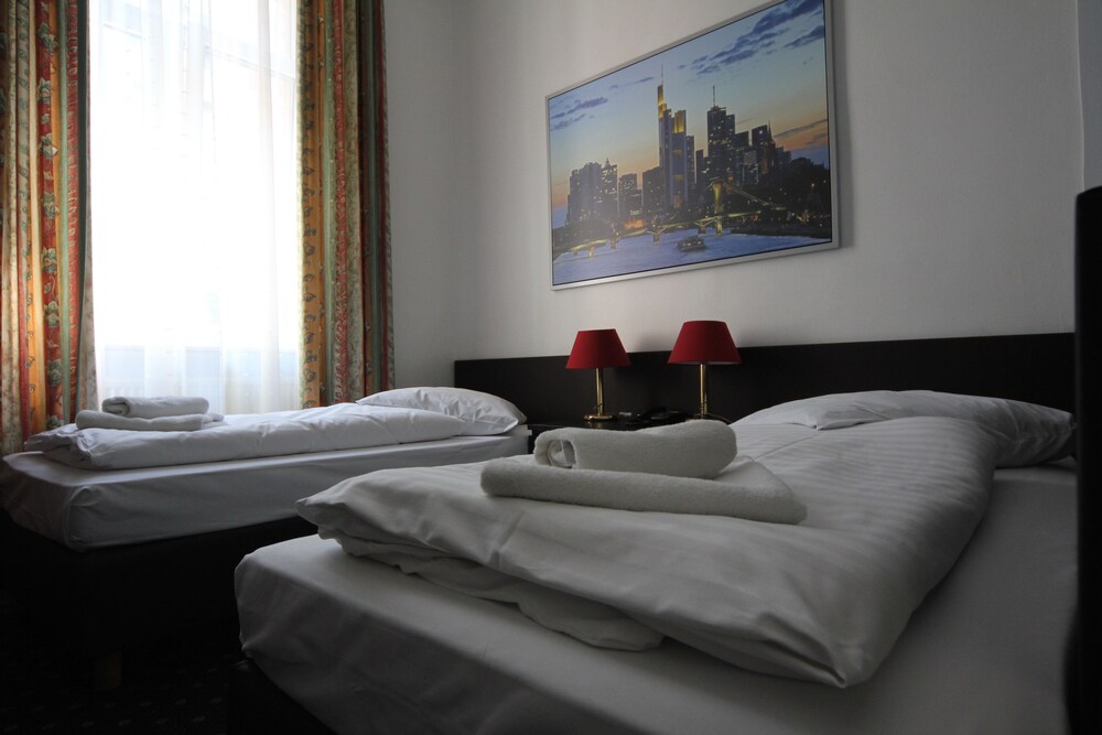 Hotel Carlton