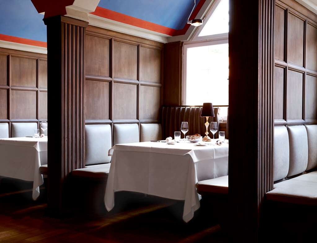 Restaurant Finch