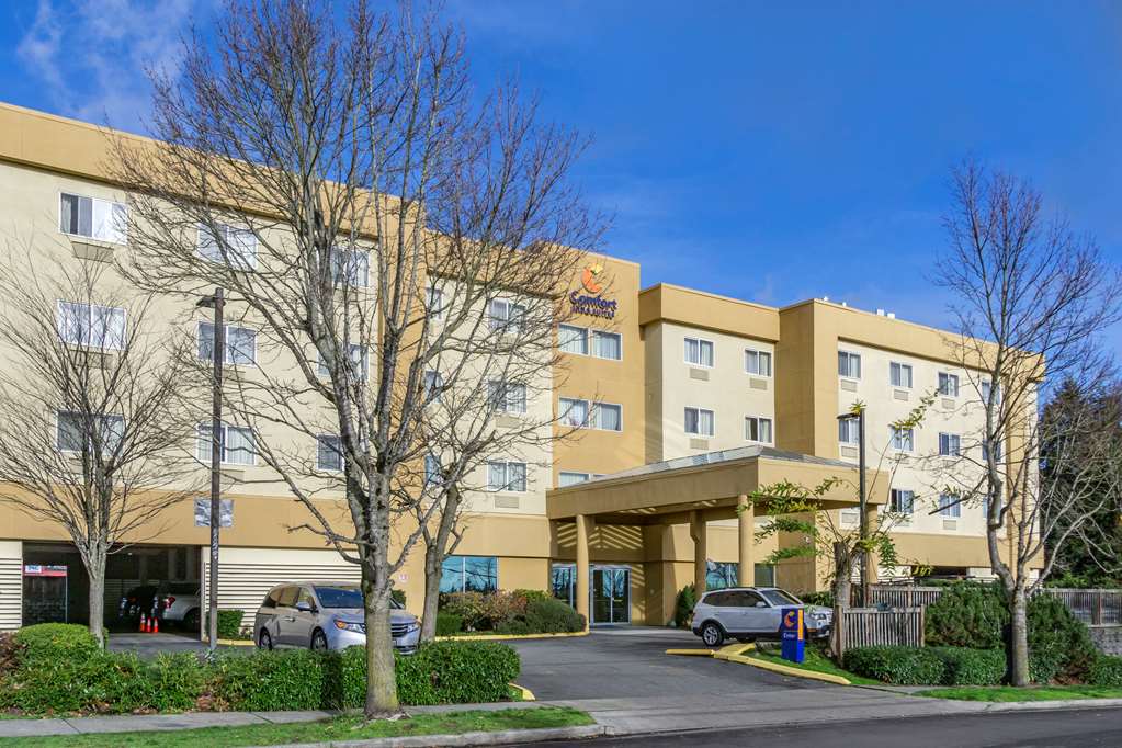 Comfort Inn & Suites Seattle North - photo 2