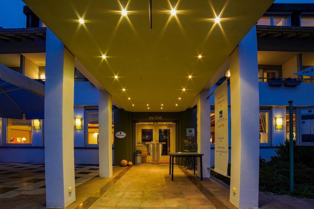 Hotel zur Flüh