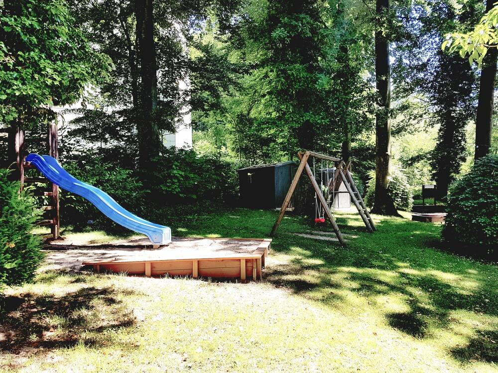 Childrens Area