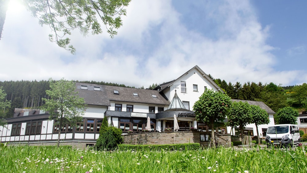 Hotel Restaurant Schweinsberg