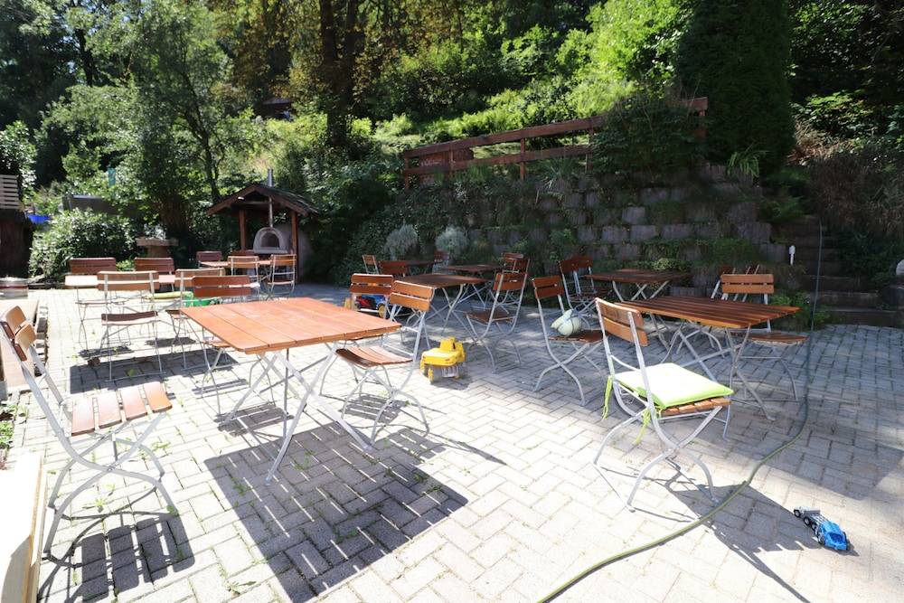 Sundeck