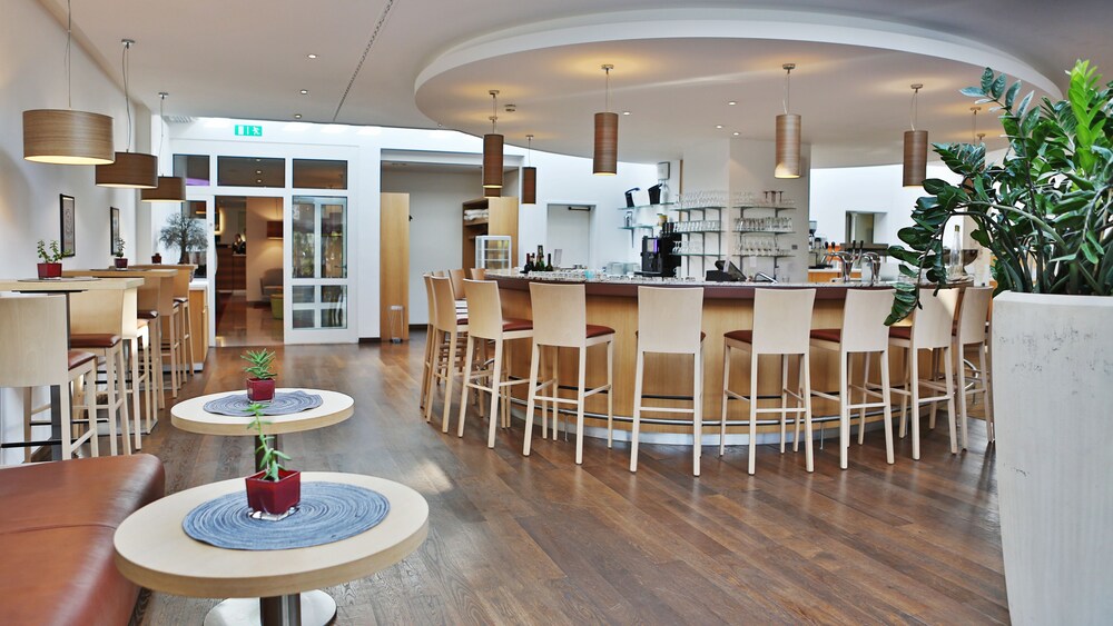 Hotel Interior
