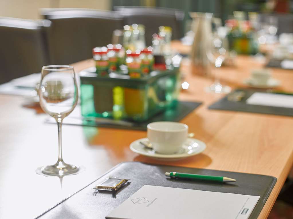 Meeting room