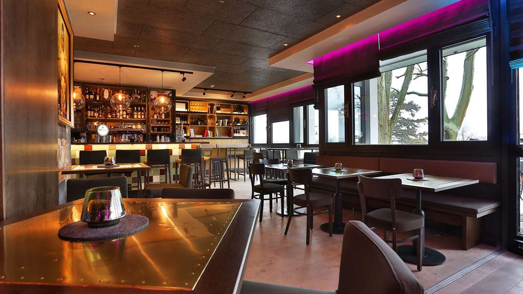Winebar Restaurant