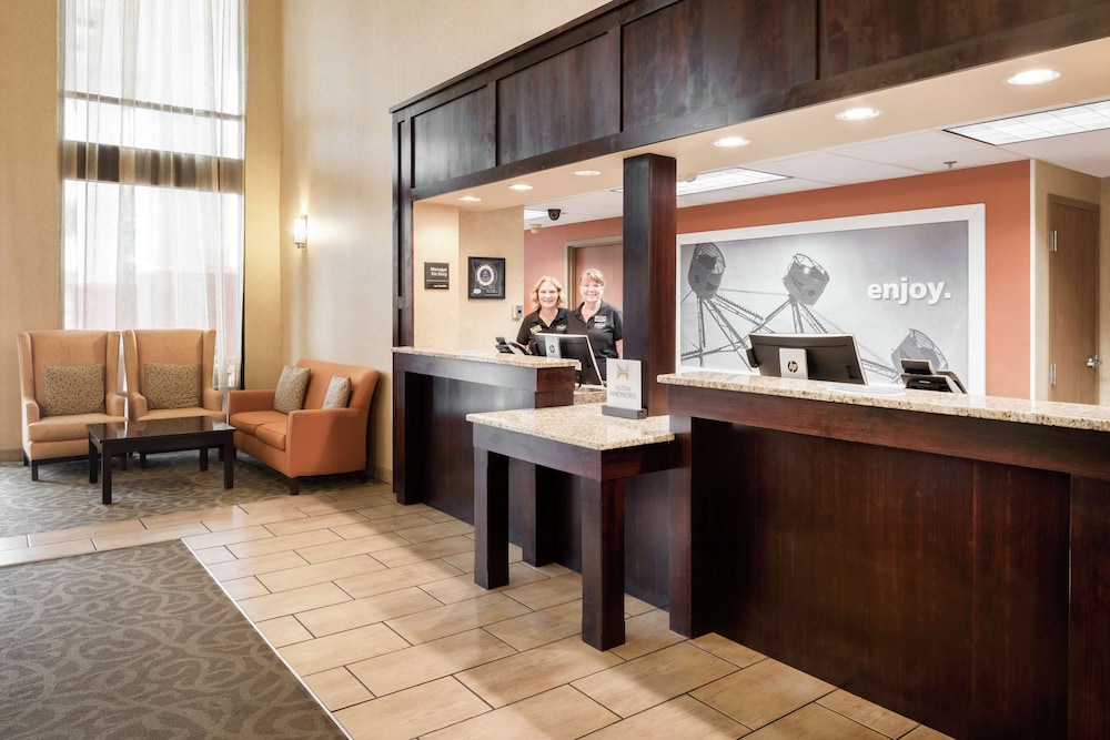 Hampton Inn by Hilton Branson on the Strip - photo 4