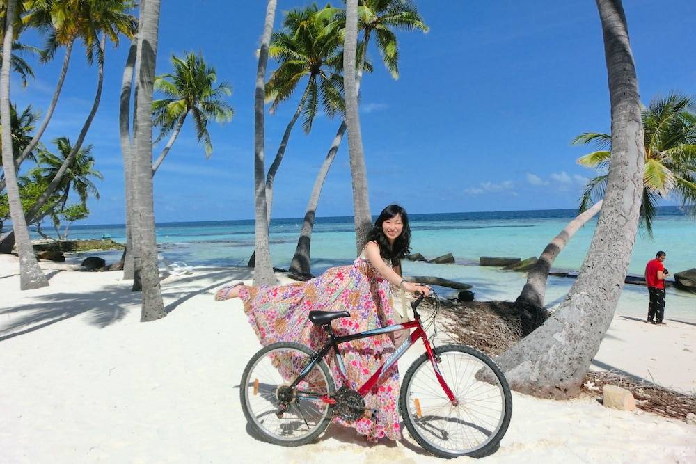 Bicycling