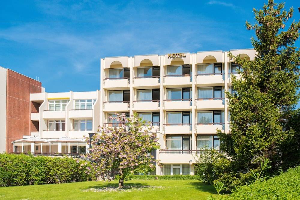 Villa am Meer