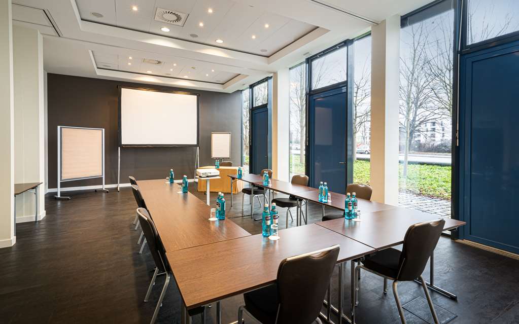 the rilano hotel muenchen tagungsraum