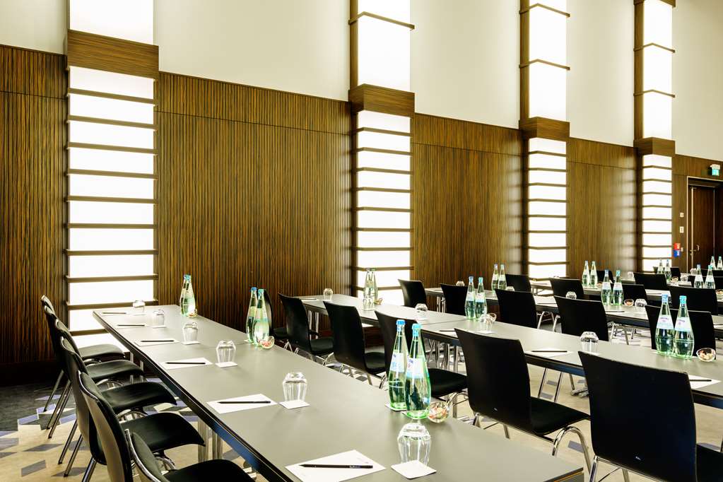 Ostseesaal 1 - Classroom
