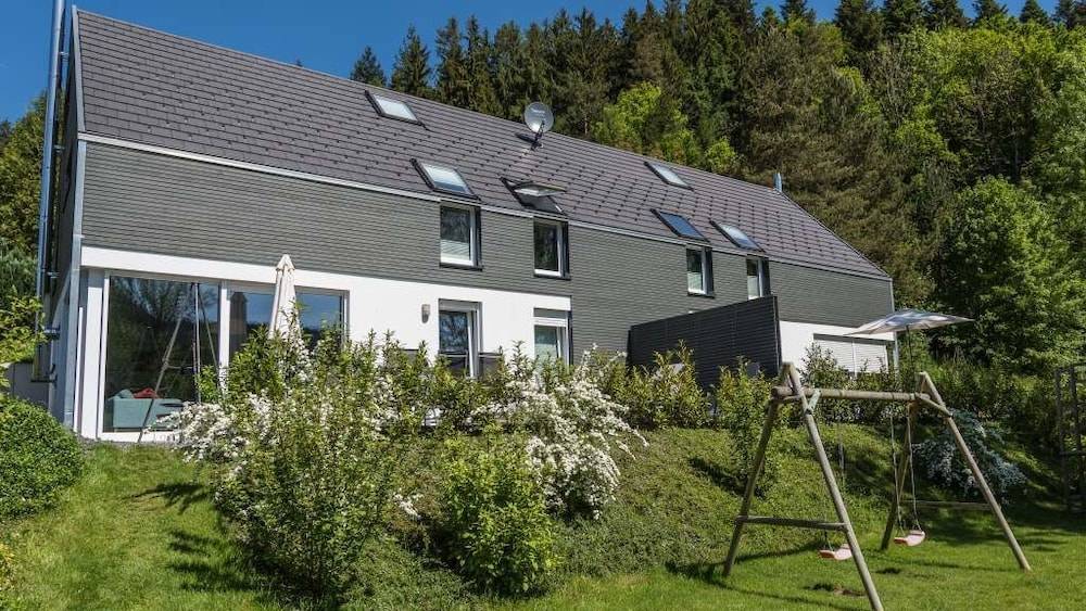 Luxus Ferienhaus Schwarzwald Dieboldsberg