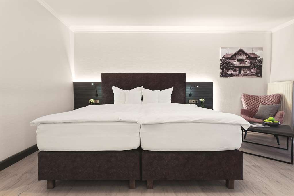 Double Room_TOP CCL Hotel Ritter Badenweiler