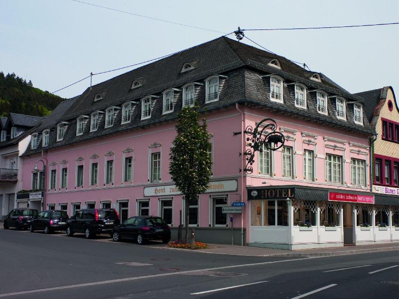 Hotel Zum Wilden Schwein