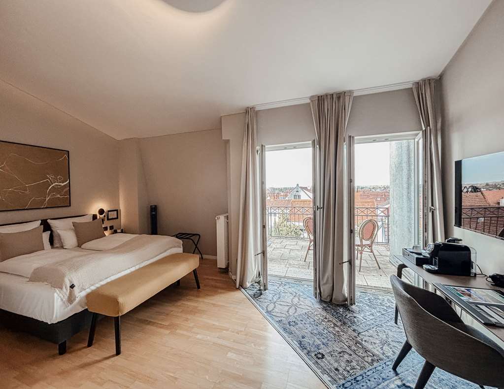 Villa Bosco Boutiquehotel