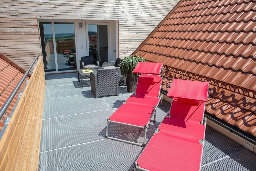 Sundeck