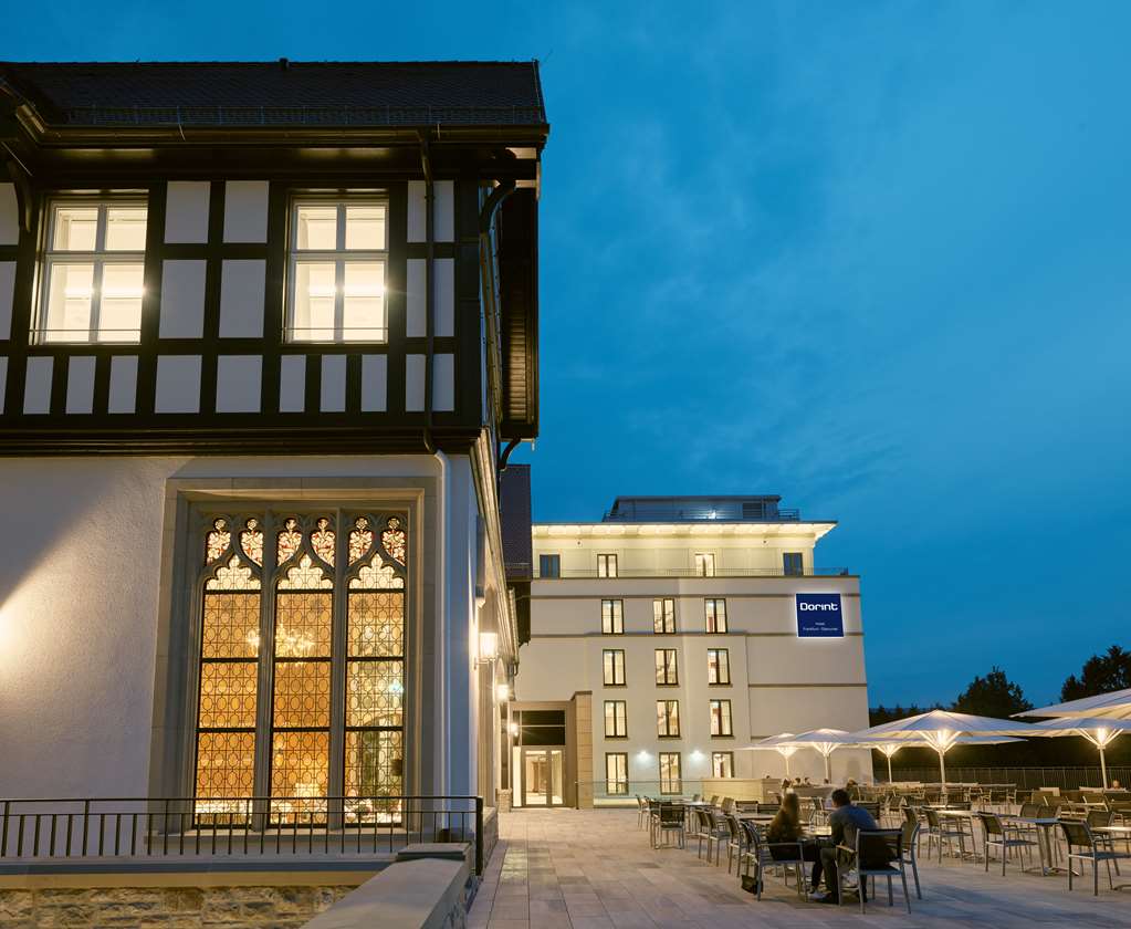 Dorint Hotel Frankfurt Oberursel