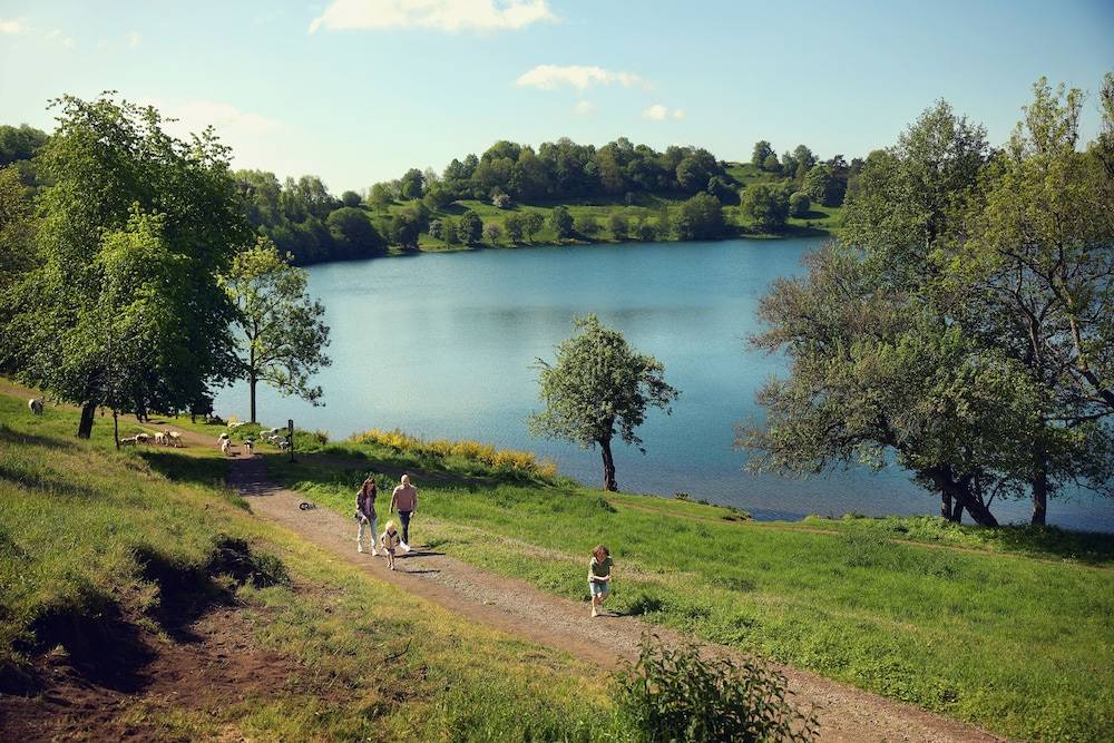 Center Parcs Park Eifel