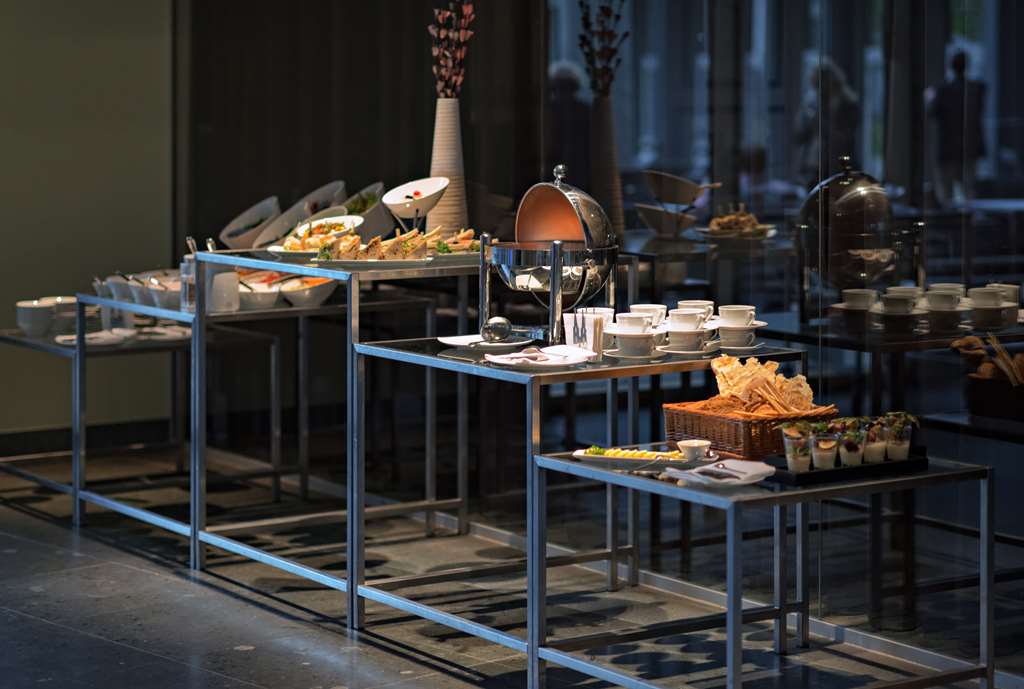 Lunch Buffet