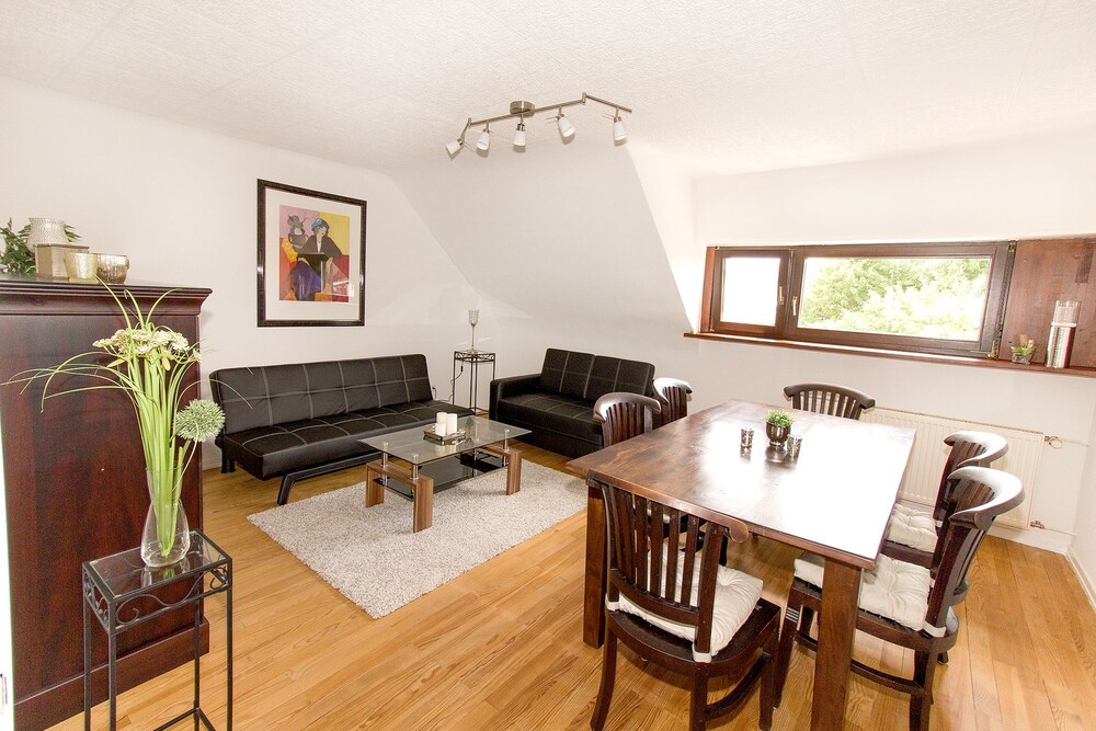 Ferienwohnung Beckendorf 3