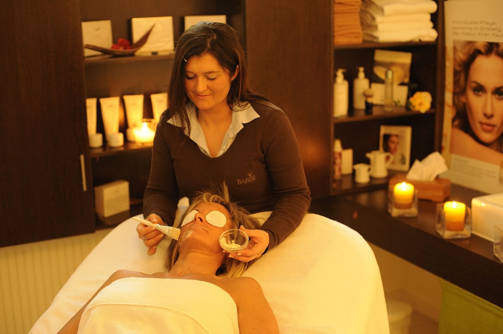 Spa treatment