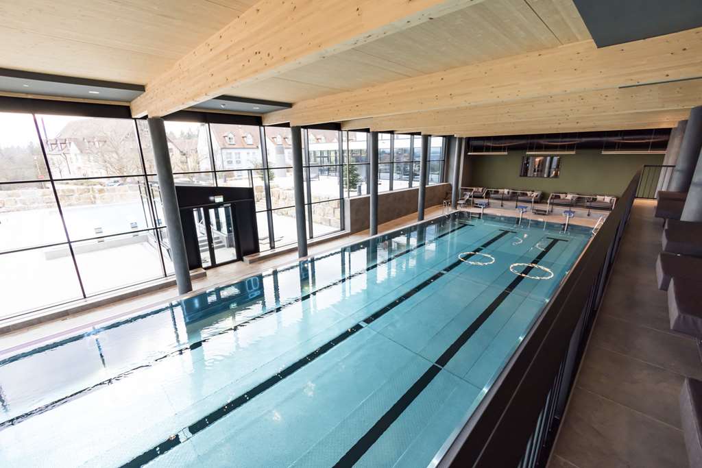 Recreational facility