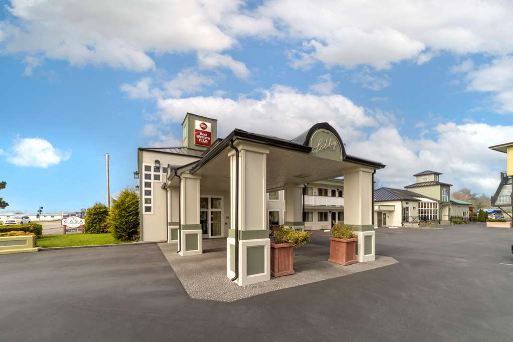 Best Western Plus Northwoods Inn - featured photo