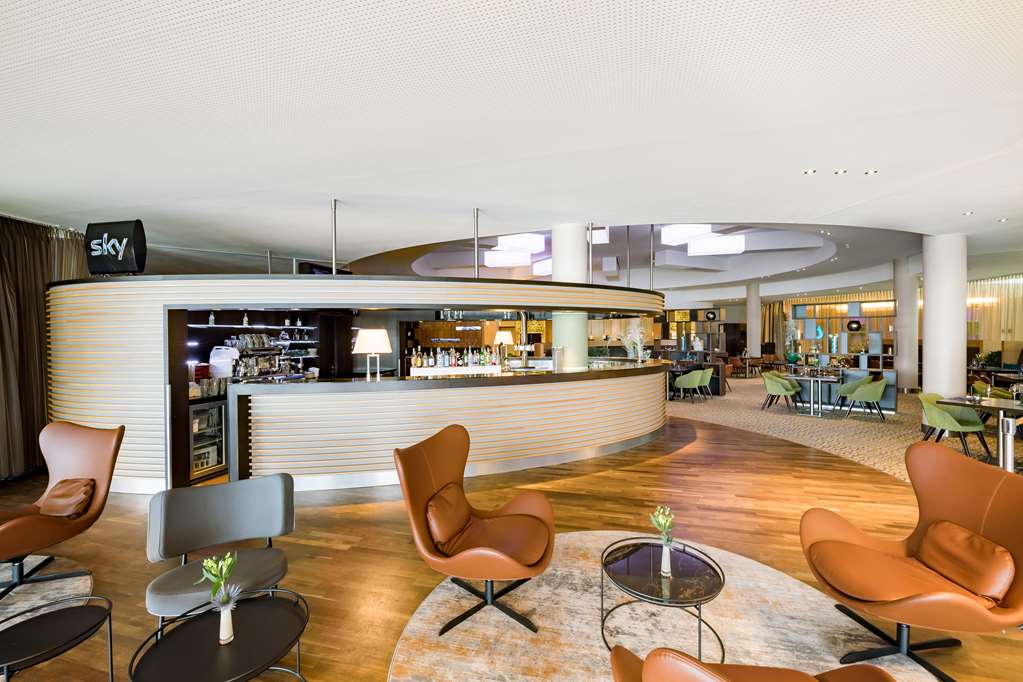 Circle Bar