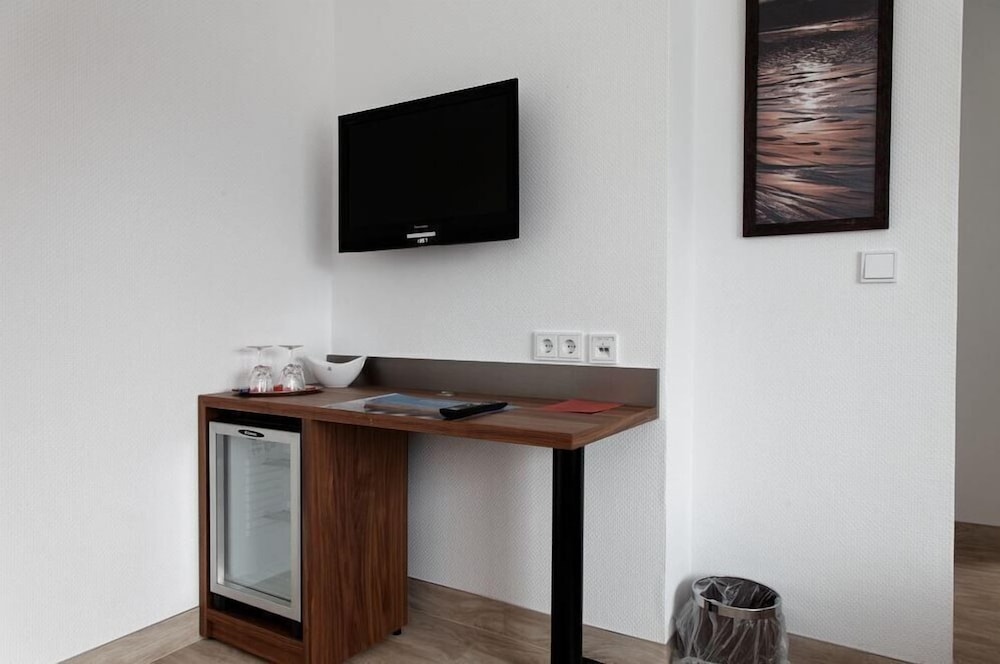 Television