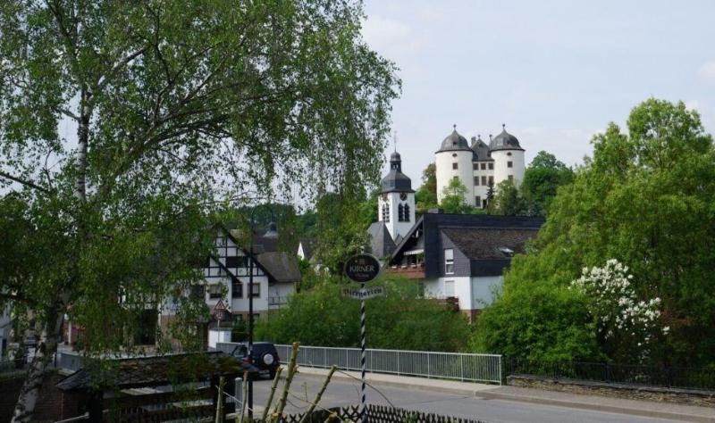 General view