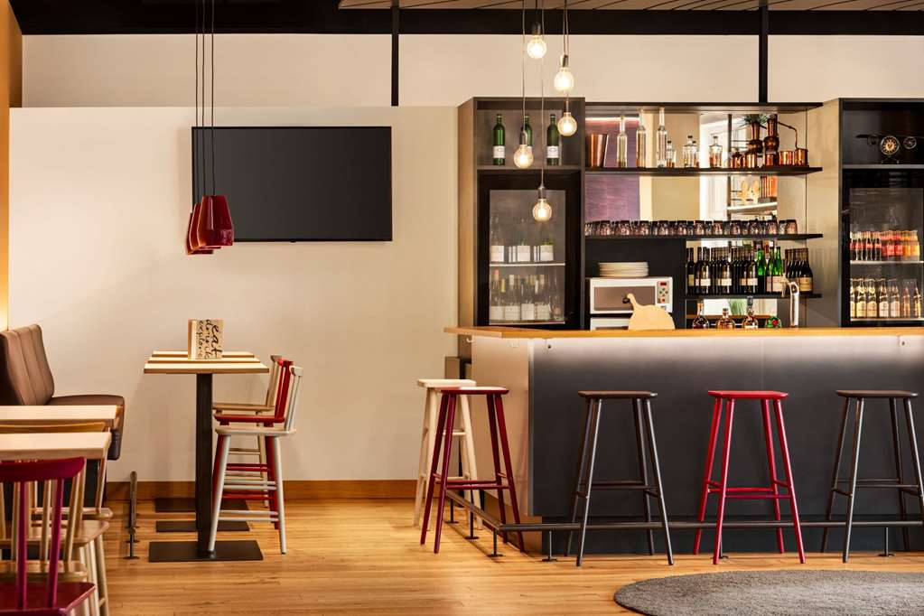 Bar/Lounge