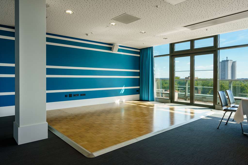 Panorama 2 - Dance Floor