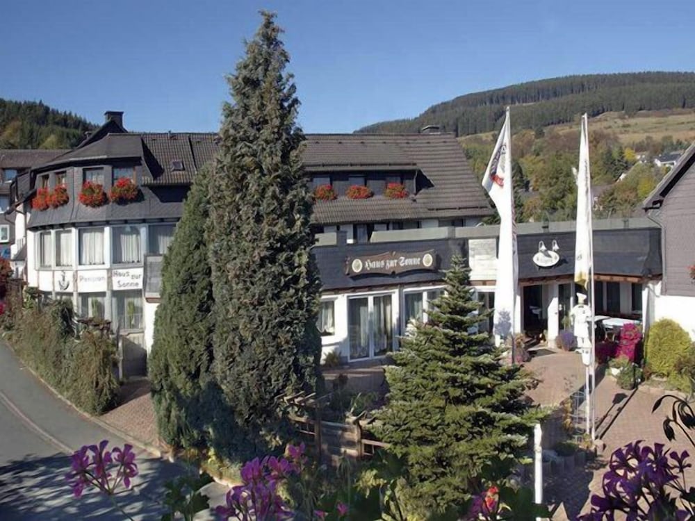 Landgasthof Haus zur Sonne